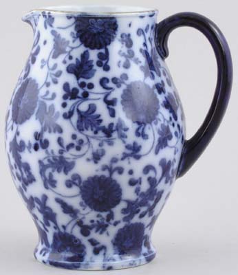 Jug or Pitcher c1880